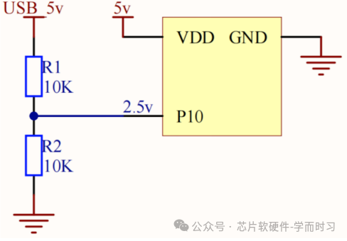 Understanding MCU Input Functions