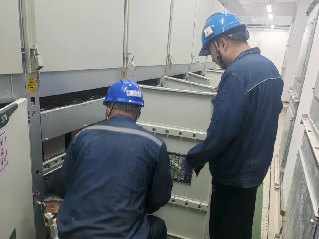 Comprehensive Advancement of C-Level Maintenance at Sun Mountain Energy Company: Strengthening Safety and Quality to Ensure Stable Operations