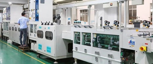 Applications of Plasma Technology in FPC Manufacturing Processes