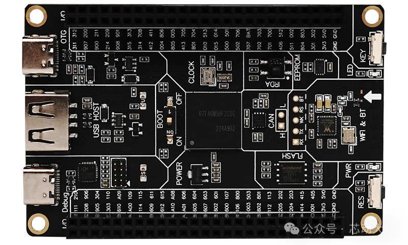What Knowledge Should Be Mastered in Embedded Software Development?