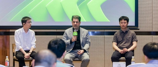 How Physical AI is Transforming the Robotics Industry: Full Transcript of the Closed-Door Meeting with NVIDIA, Yushu Technology, and Galaxy General Founders