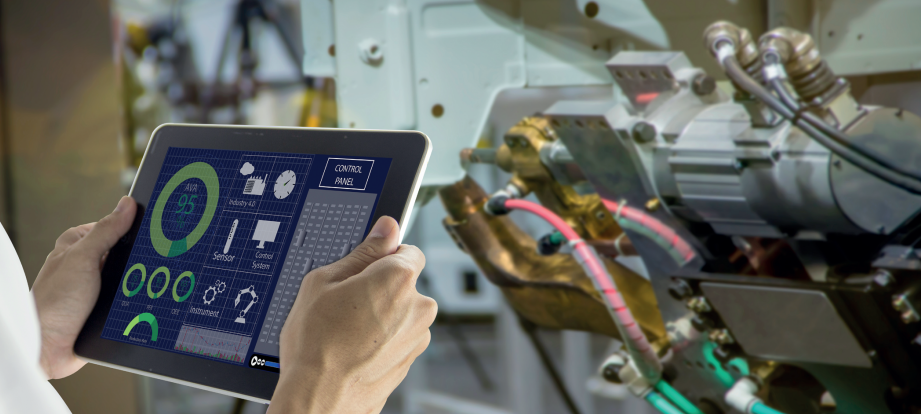 Unlocking Industry 4.0: A Comprehensive Analysis of Industrial Internet of Things (IIoT) - Part 1