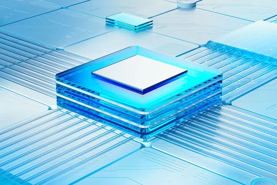 This Country Launches Its First AI Chip