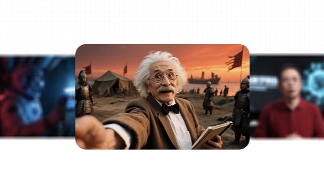Nano AI Launches P Video Pro Version, Making Multi-Agent Your Editing Team