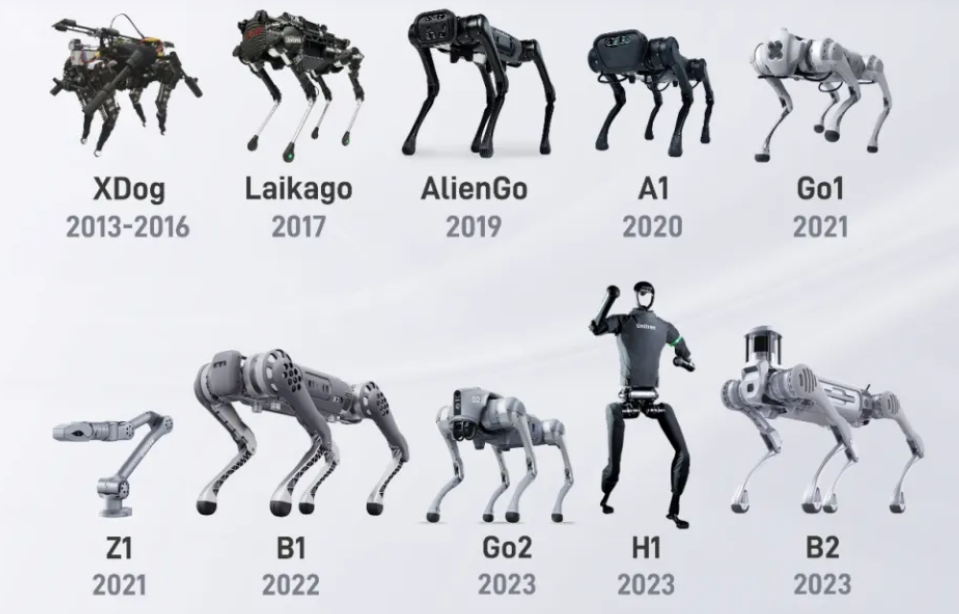 Working? Not a Chance! Robots: If Dogs Don't Work, I Will!
