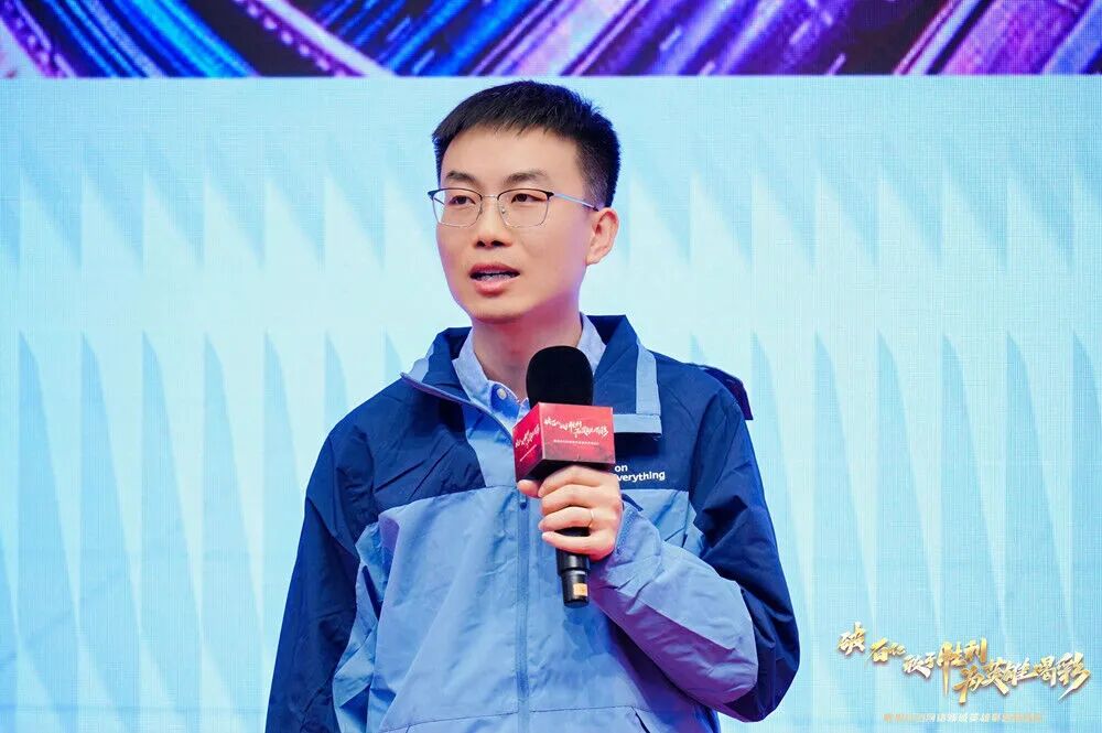 A Decade of Innovation: A Huawei Researcher's Journey from Breakthroughs to Practical Applications