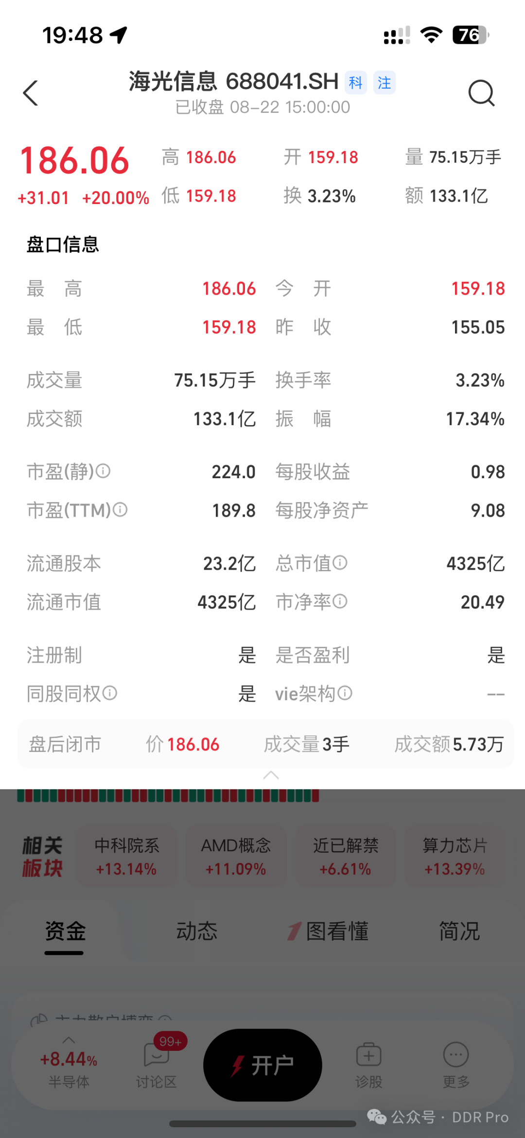 Domestic AI Chip Duel: Cambricon's Market Value Surpasses Haiguang, Who Will Dominate the Future?