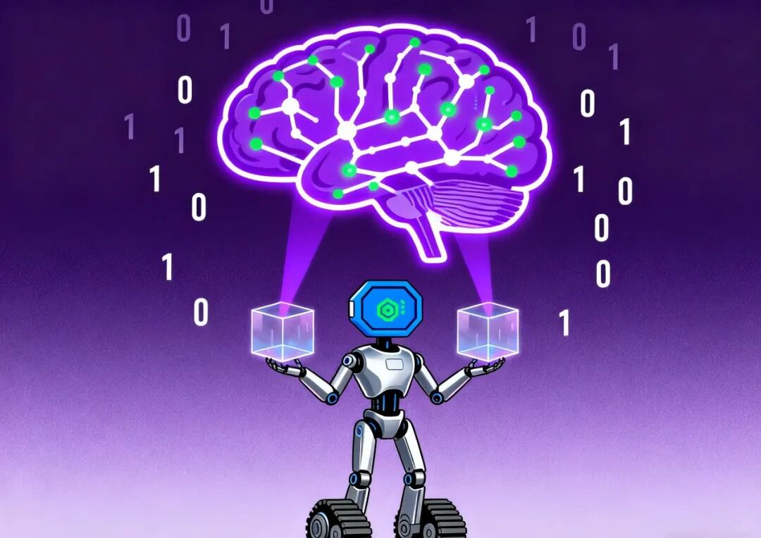 AI Agents: Large Models are Giving Rise to an 'Agent Revolution'