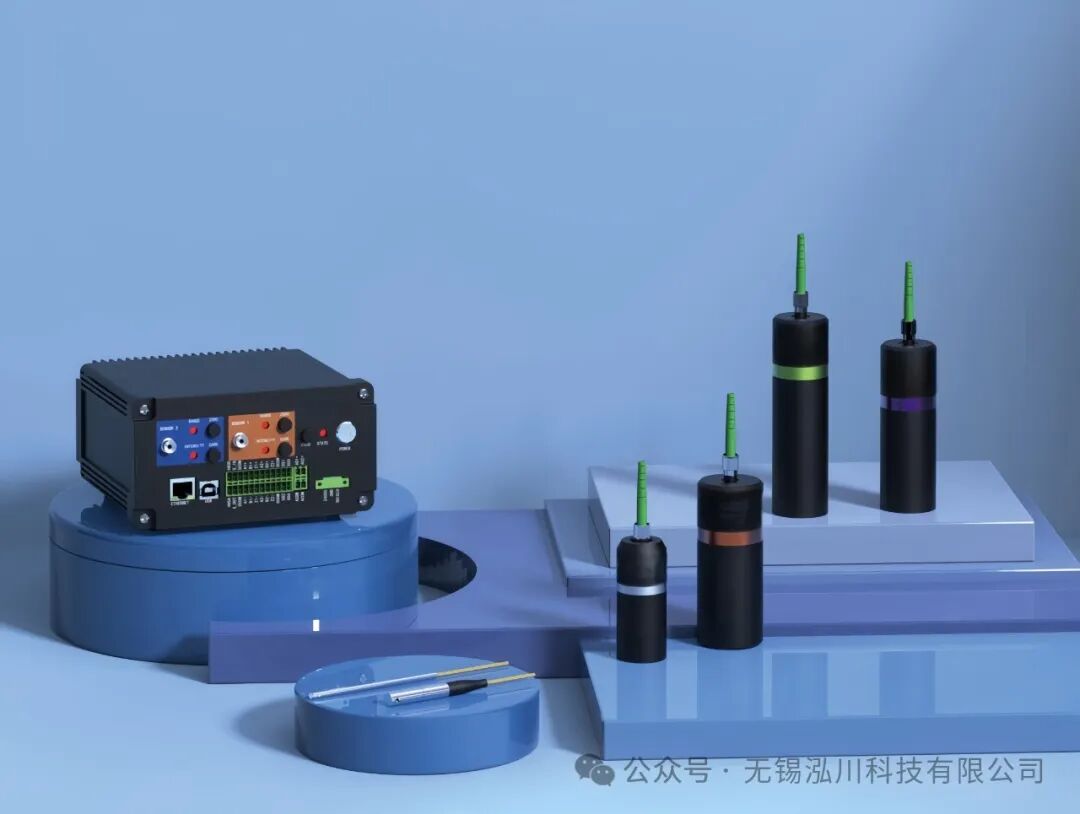 Application Case Study of Hongchuan Technology LTC Series Spectral Confocal Sensors in UTG Flexible Screen Thickness Measurement