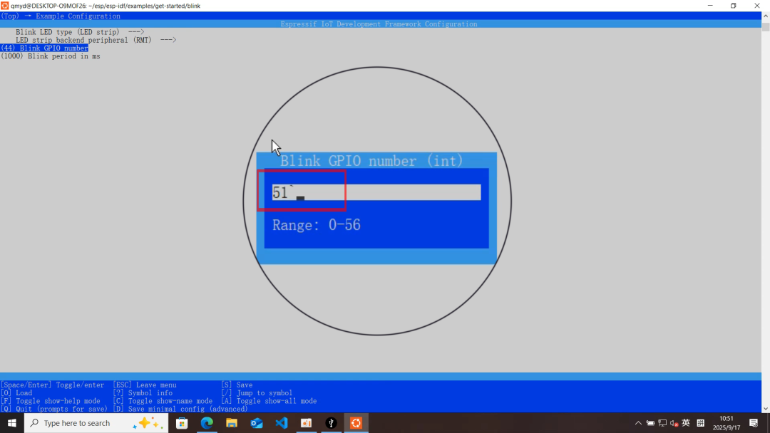 Fully Open Source! A Step-by-Step Guide to Implementing One-Second White Light Flashing with the ESP32-P4-TINY Development Board!