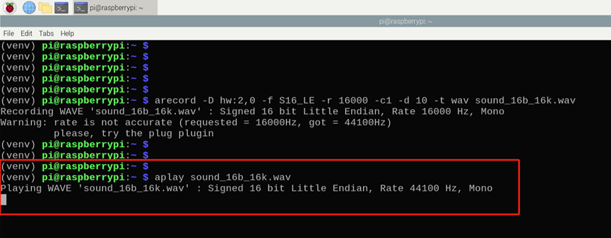 How to Implement Large Model Projects on Raspberry Pi 5 in 5 Steps!