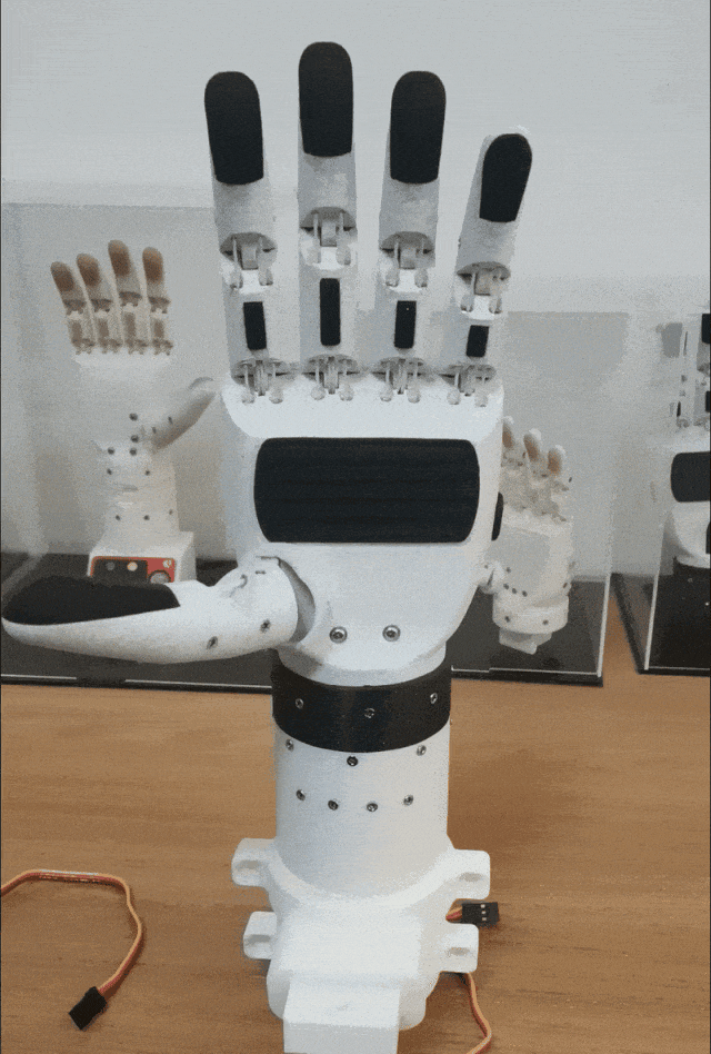 Humanoid Robots and 3D Printing: Companies Making Strategic Moves