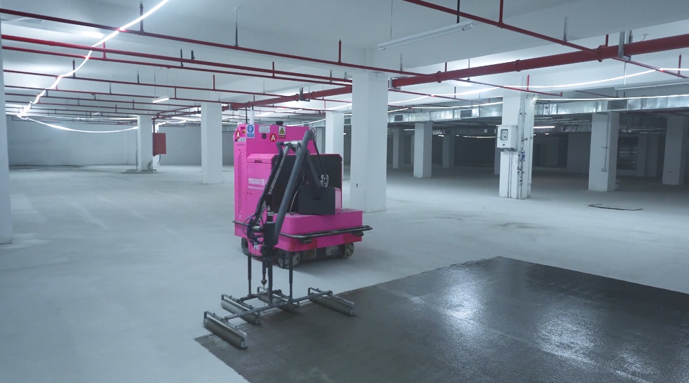 Can Robots Build Houses? This is Not a Movie