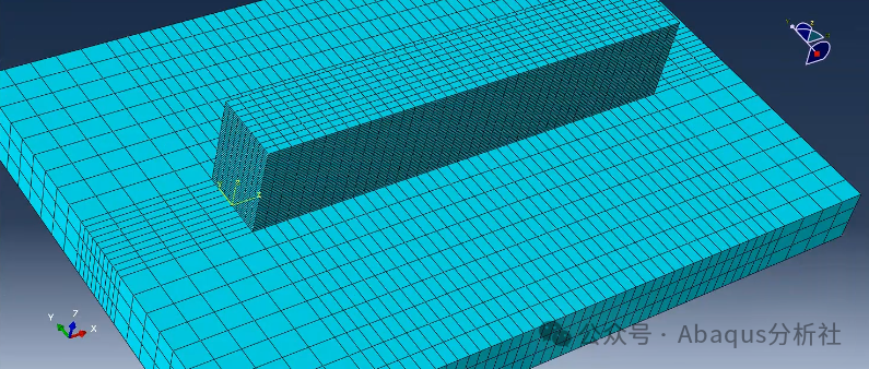 Application Cases of Abaqus in 3D Printing, Welding, and Laser Cladding Simulation Analysis