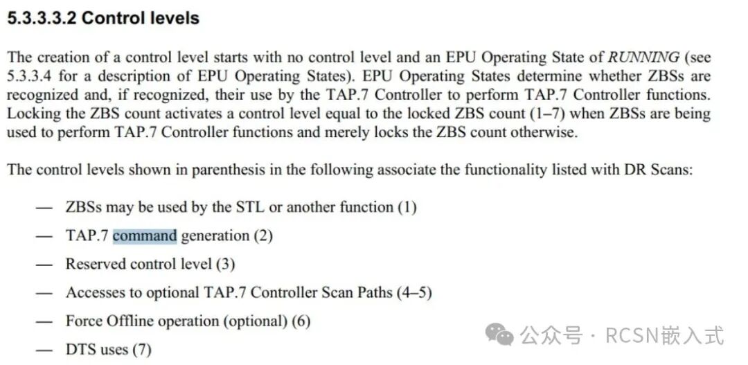 Unveiling Two-Wire CJTAG: From Jlink Waveforms to IEEE 1149.7 Standard Interpretation