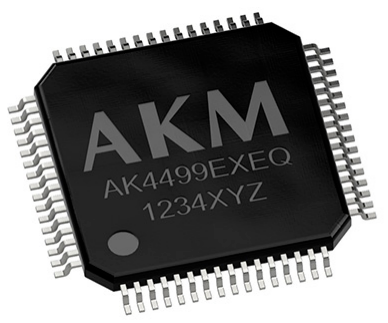 Which DAC Decoder Chip is Superior? AKM or ESS?