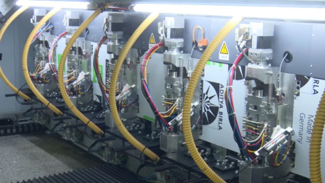 Corporate Update: A PCB Company in Jiangxi is Operating at Full Capacity to Meet Orders