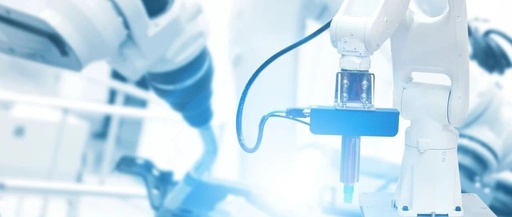 How New Sensors Are Changing Our Lives and Industries