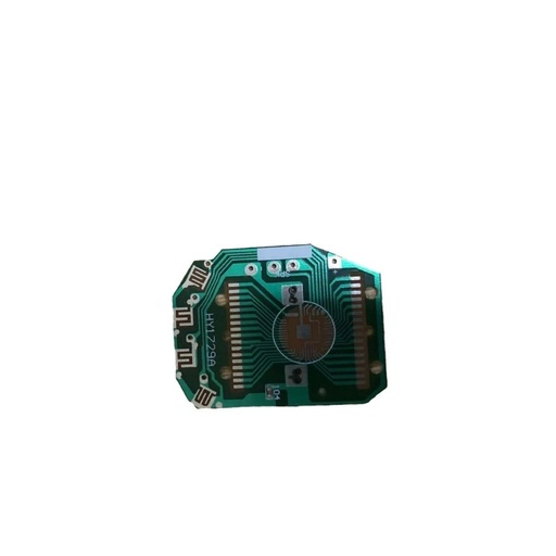Self-Developed PCB Production by Computer Chip Source Electronics Factory for Wholesale Orders