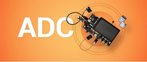Efficient and Reliable Analog Signal Acquisition: Key Points in ADC Hardware Design