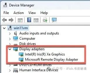 PVE Integrated Graphics Virtualization SR-IOV