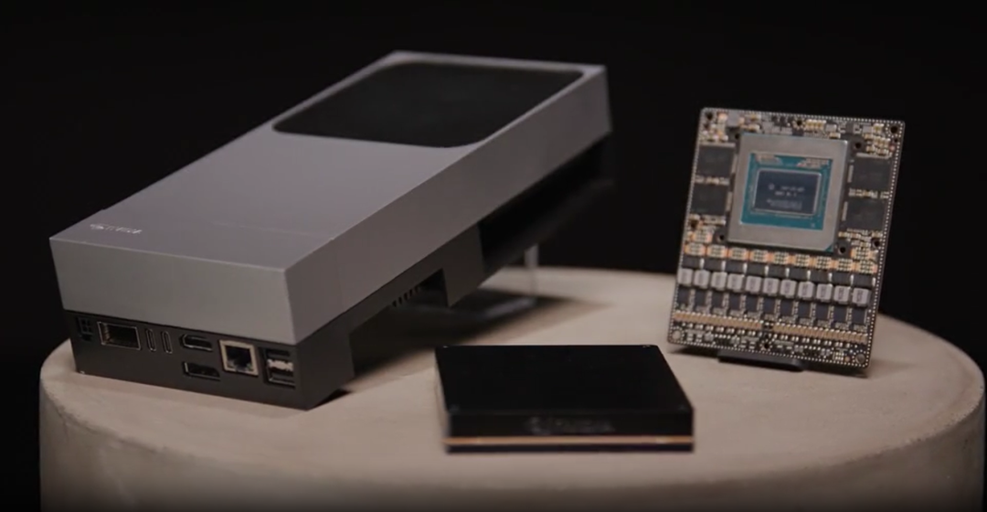 How Does NVIDIA Jetson Thor Compare with Other Robot Brains on the Market?