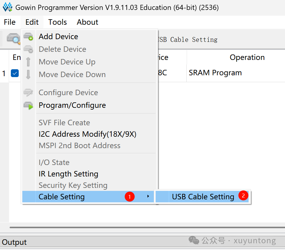 Verilog *2* SPI - Testing the Logic Pie G1