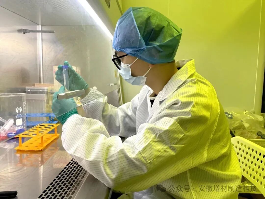 Restoring Movement in Paralyzed Mice! Bioprinting Brings Hope to Life | New Forces in Entrepreneurship