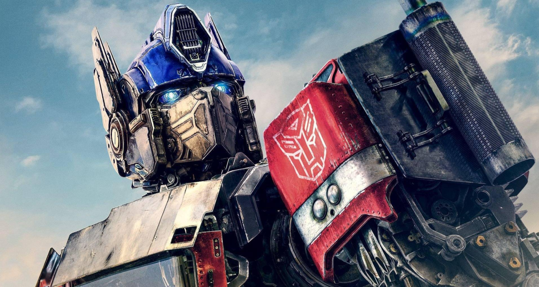 From Cars to Robots: Everything is Just Like in the Cartoons