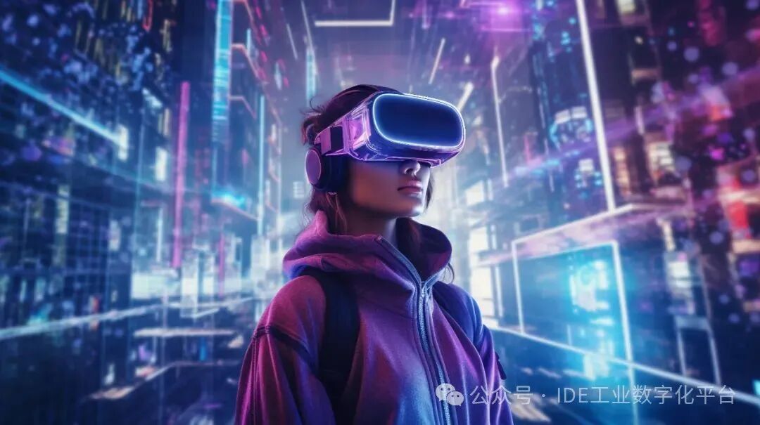 From 'Touch Screens' to 'Stepping into the Scene': AR/VR Human-Computer Interaction is Redefining Our Experience!