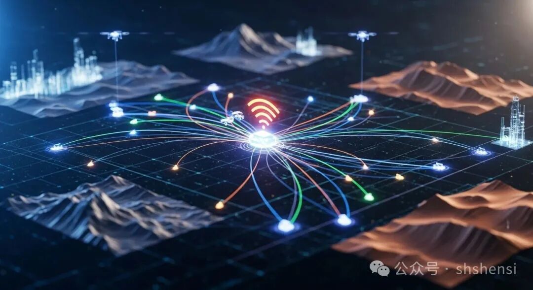 Breaking Communication Barriers: MIMO Self-Organizing Networks Pave the Way for Future Emergency Solutions!