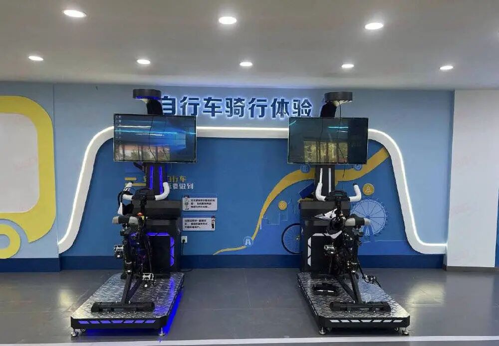 OBOO Touch Screen: AI Virtual Interaction + Integration of Virtual and Real, Opening a New Paradigm for Simulation Training