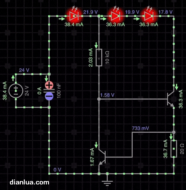 Urgent! The Capacitor on the Circuit Board Exploded Before Delivery, What to Do?
