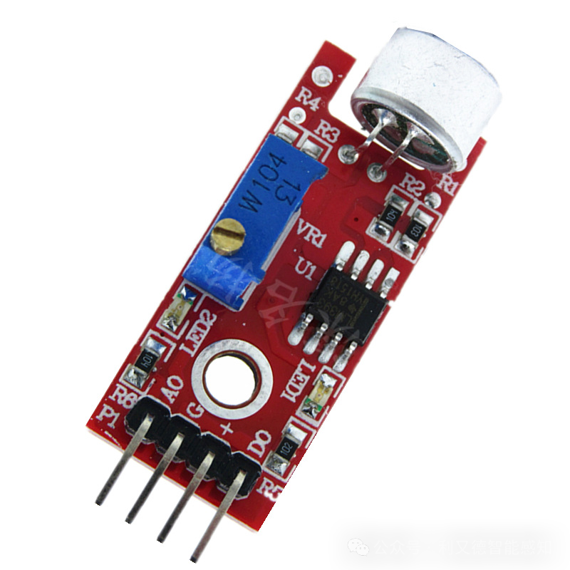 Introduction to Common Sensors and Chips (Part 1)