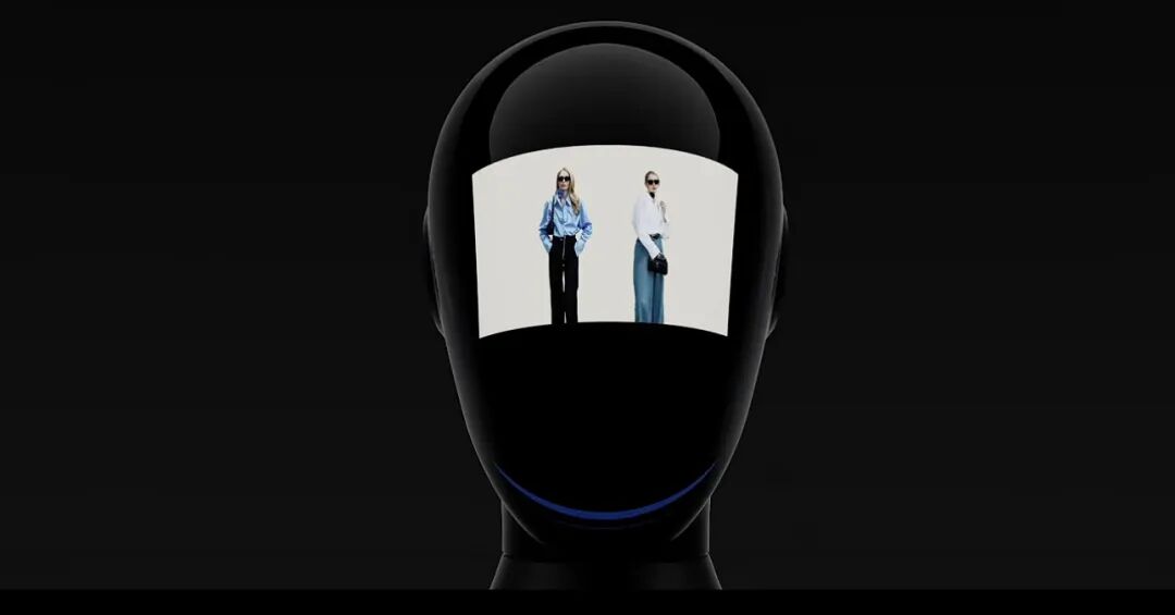 Jiangsu Electronics Launches AI Head Assembly for Robots, Creating the "Strongest Brain" for Embodied Intelligence