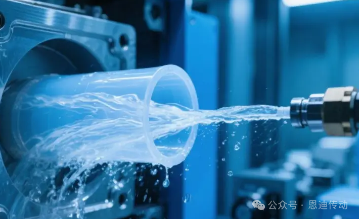 Why Injection Molding Machines Have Become the "Second Battlefield" for Planetary Roller Screws After Humanoid Robots?