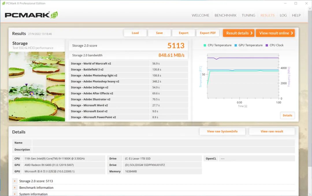 Solidigm P41 Plus 1TB M.2 SSD Review: Optimizing Daily Experience with High Cost-Performance Ratio