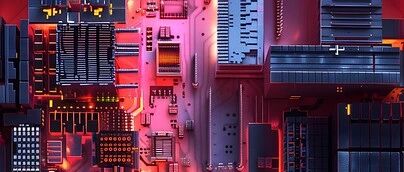 A Color-Changing Hydrogel Microfluidic Pressure Sensor