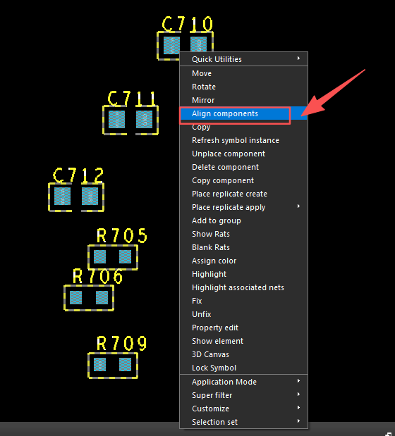 Technical Insights: How to Quickly Layout in Allegro PCB