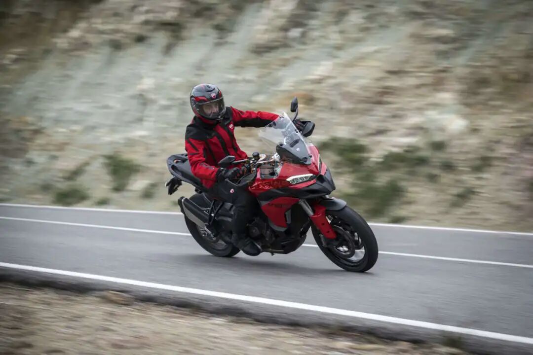 Ducati Multistrada V2 Revamped: From 'Old Gun' to 'Lightweight Powerhouse', Is 137,900 Worth It?