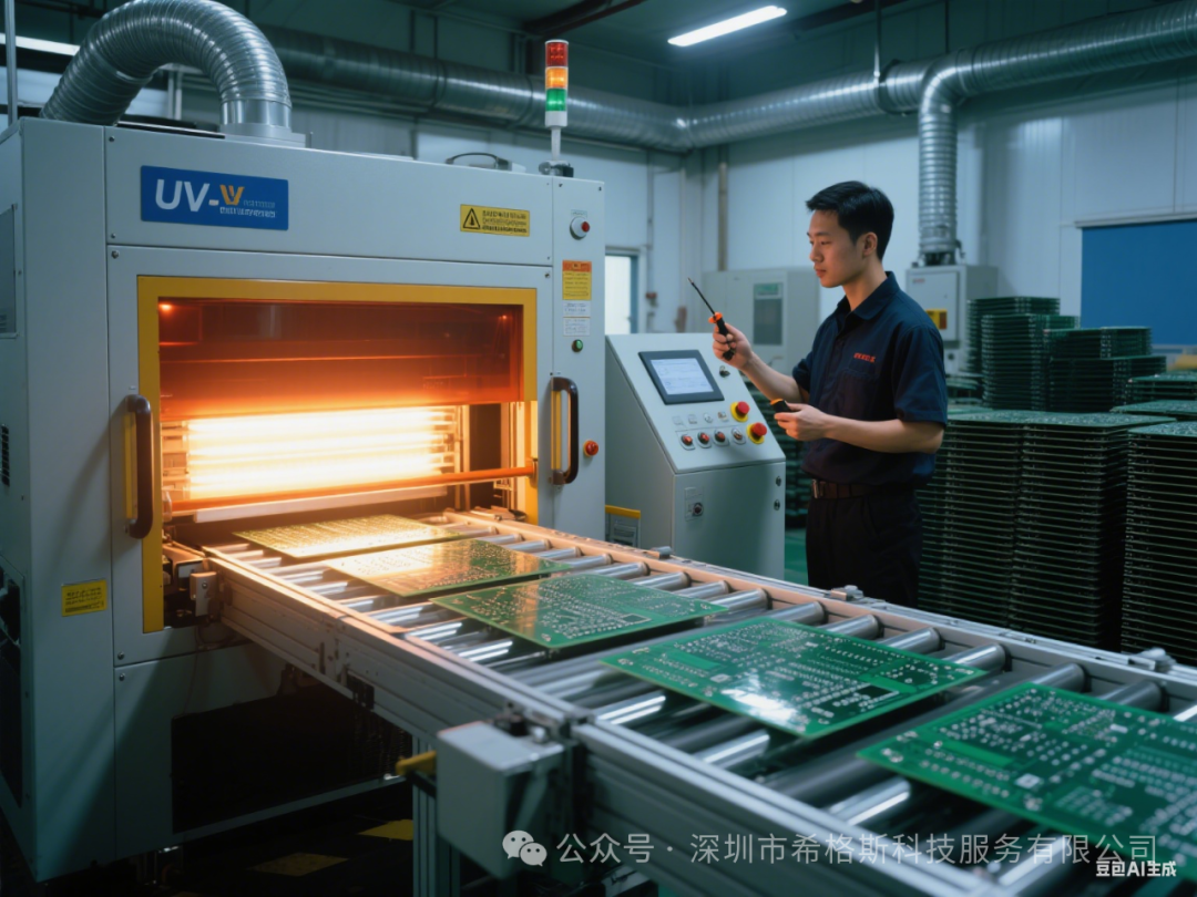Empowering the PCB Industry: Cracking the Energy Efficiency Code in Two High-Consumption Areas