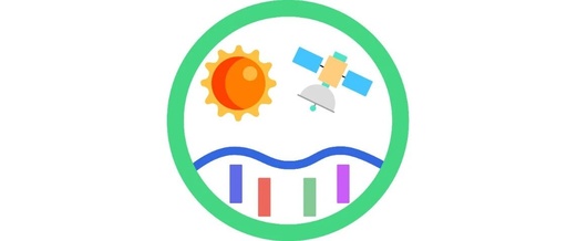 Quick Calculation of SPI Index Using GMA Based on Raster Data
