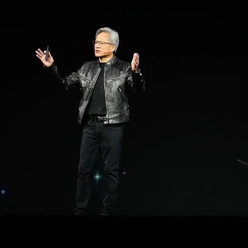 NVIDIA Launches Robot Brain Chip, Ushering in a New Era of Embodied Intelligence