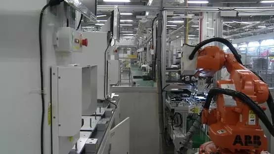 Huawei, OPPO, and VIVO: A Glimpse into Their High-End SMT Automated Production Lines!