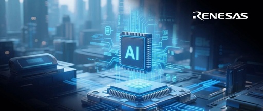 Renesas Flagship MCU for Industrial Networking and Robotics Applications: 1GHz CM85 Core RA8T2