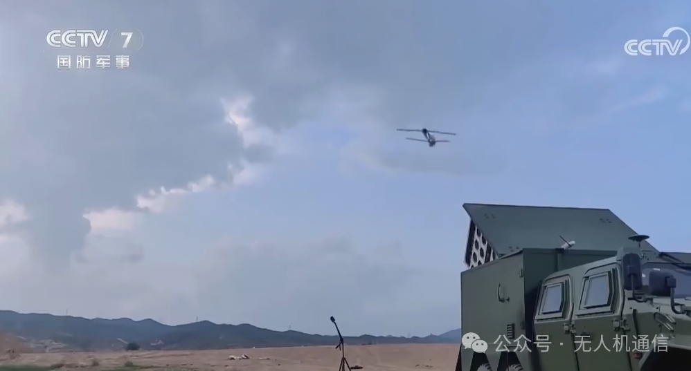 Application of Self-Organizing Network Radios in Drone Swarms