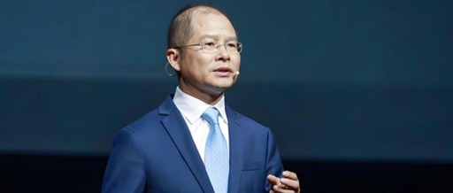 Full Text of Xu Zhijun's Speech - Detailed Explanation of Huawei's Third Generation Computing Power Chips