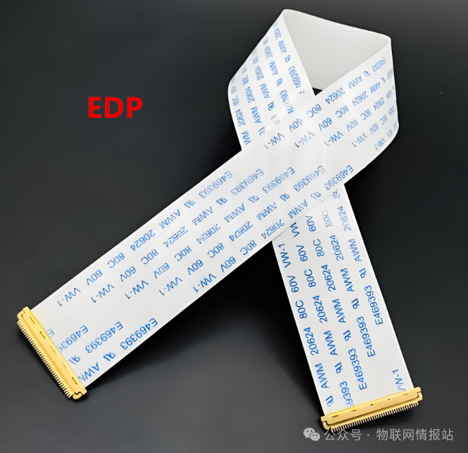 Understanding the Differences Between LVDS, EDP, and MIPI