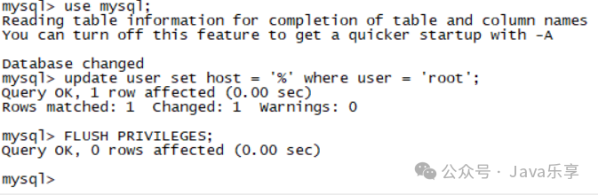 Installing MySQL on Linux and Configuring Master-Slave Replication