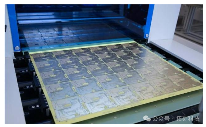 Sharing Knowledge on PCB Outer Layer Circuits